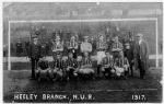 spc00493: Heeley Branch NUR