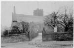 spc00494: Heeley Church, Sheffield
