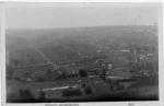 spc00495: Heeley Allotments, Sheffield