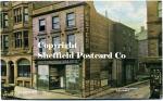 spc533: A Bit of old York Street, Sheffield 