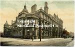 spc542: Royal Hospital Sheffield (jv33798) 