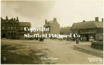 spc592: Chapeltown, Sheffield [Melias Ltd shop on rhs]