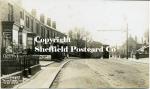 spc600: Millhouses Tram terminus (M&S1675) Abbeydale Rd