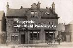 spc608: Millhouses Hotel Sheffield [M&S936]
