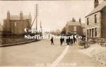 spc611: High Street Mosborough.