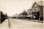 spc616: Queen Street Mosborough.