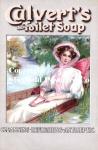 spc637: Kitchen & Food postcard adverts [Calvert's soap]