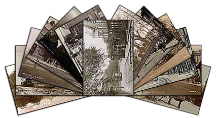 Sheffield Postcard Co.